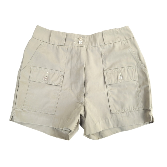 Topher Vintage Shorts - Picture 1 of 4
